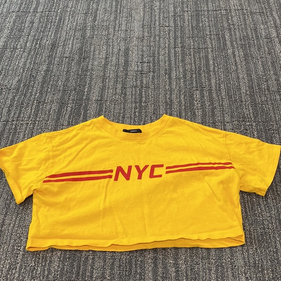 Forever 21 Shirt Bundle size small - Picture 4 of 7